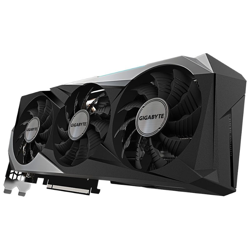 Tarjeta Gráfica Gigabyte GeForce RTX 3060 Ti Gaming OC PRO 8GB GDDR6 (rev. 3.0) - Ítem3