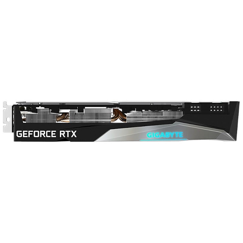 Carte Graphique Gigabyte GeForce RTX 3060 Ti Gaming OC PRO 8 Go GDDR6 (rév. 3.0) - Ítem5