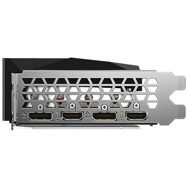 Carte Graphique Gigabyte GeForce RTX 3060 Ti Gaming OC PRO 8 Go GDDR6 (rév. 3.0) - Ítem6
