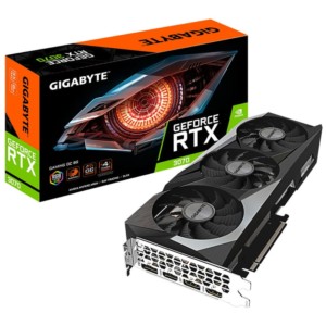 Gigabyte GeForce RTX 3070 GAMING OC NVIDIA 8 GB GDDR6