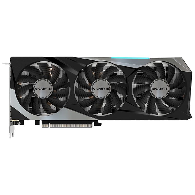 Gigabyte GeForce RTX 3070 GAMING OC NVIDIA 8 GB GDDR6 - Ítem1