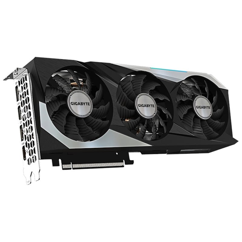 Gigabyte GeForce RTX 3070 GAMING OC NVIDIA 8 GB GDDR6 - Ítem3