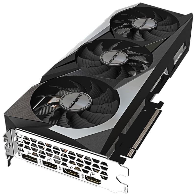 Gigabyte GeForce RTX 3070 GAMING OC NVIDIA 8 GB GDDR6 - Ítem4