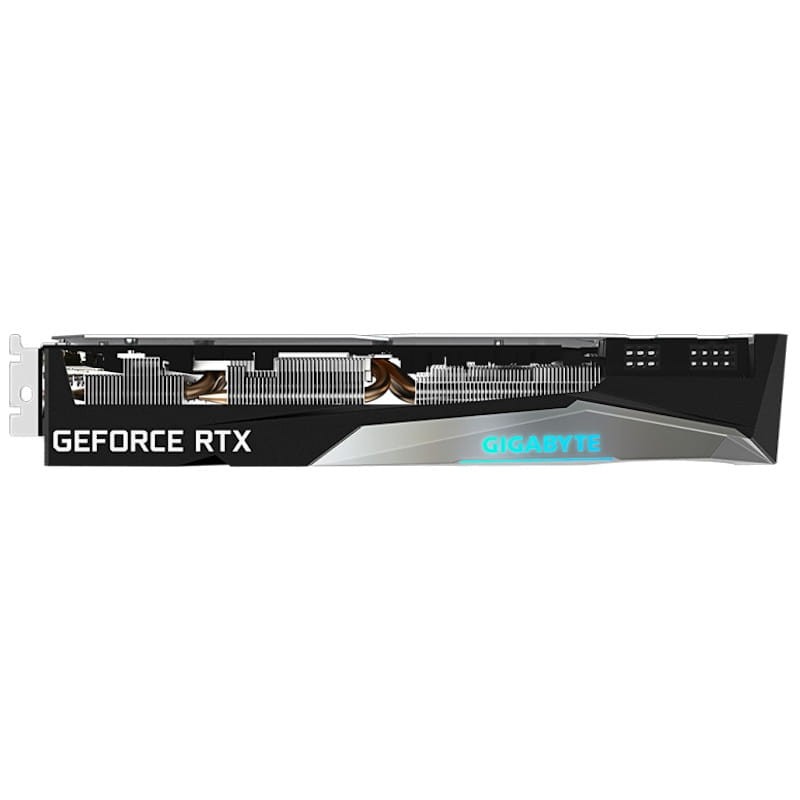 Placa grafica Gigabyte GeForce RTX 3070 GAMING OC NVIDIA 8 GB GDDR6 - Item5