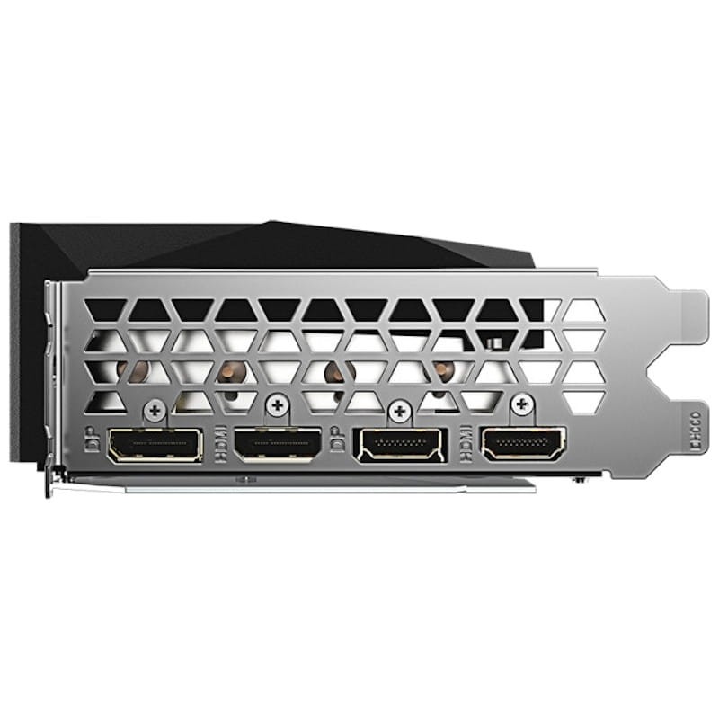 Placa grafica Gigabyte GeForce RTX 3070 GAMING OC NVIDIA 8 GB GDDR6 - Item7