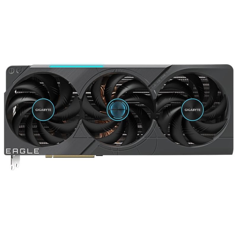 Placa Gigabyte GeForce RTX 4080 EAGLE 16GB GDDR6X - Item1