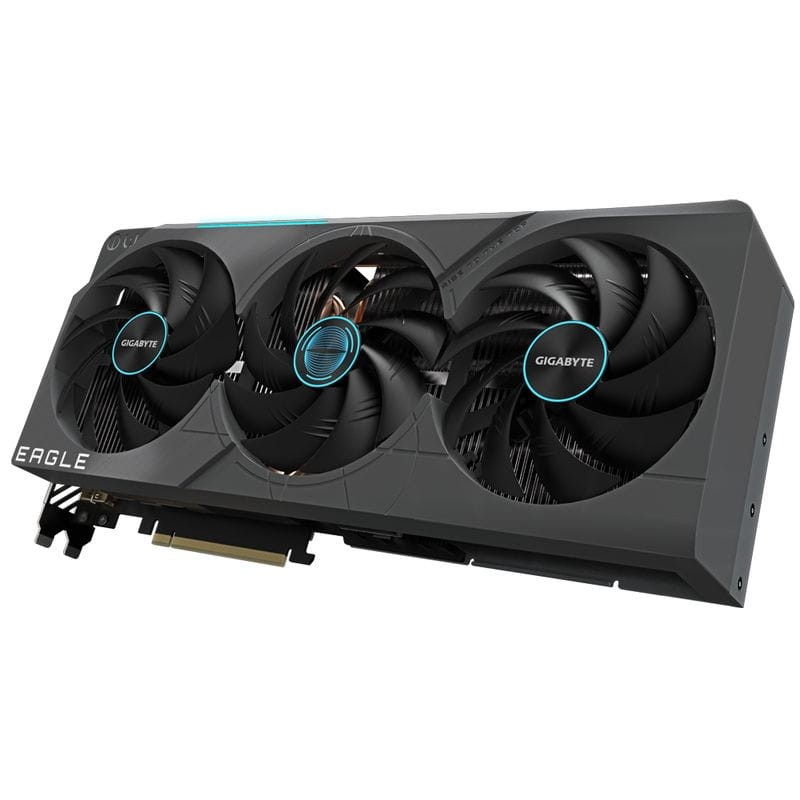 Gigabyte GeForce RTX 4080 EAGLE 16GB GDDR6X - Tarjeta gráfica - Ítem2