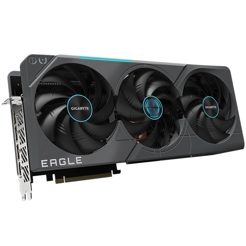 Carte graphique Gigabyte GeForce RTX 4080 EAGLE 16 Go GDDR6X - Ítem3