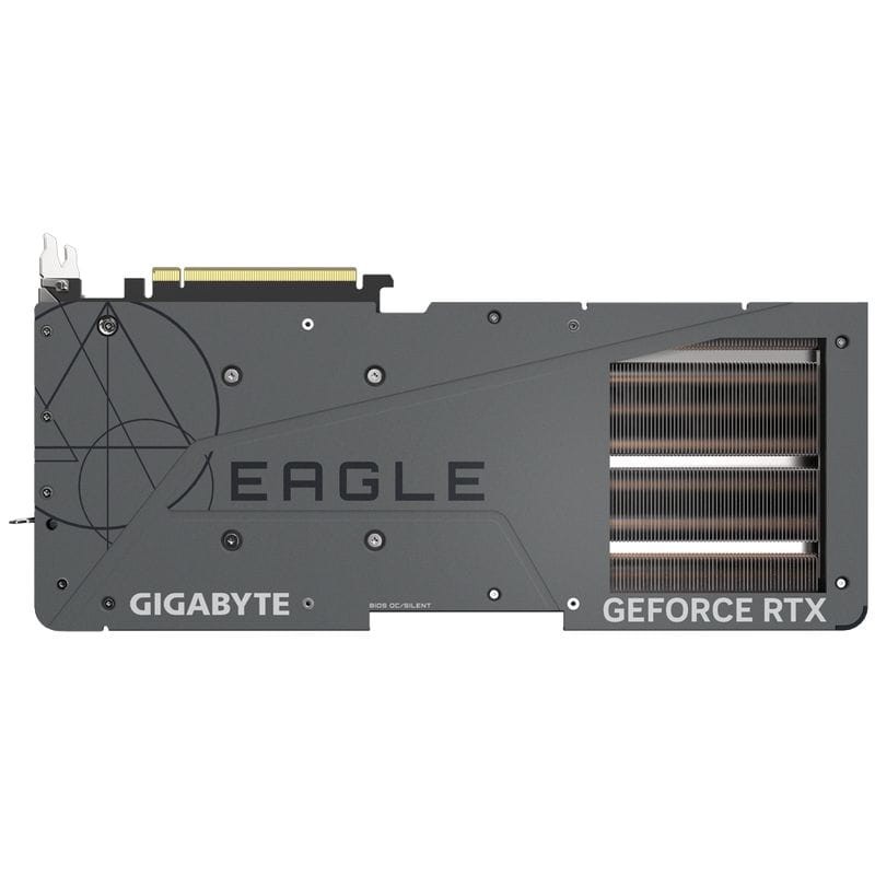 Placa Gigabyte GeForce RTX 4080 EAGLE 16GB GDDR6X - Item5