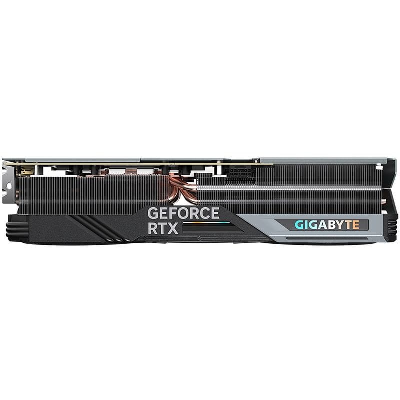 Placa Gráfica Gigabyte GeForce RTX 4080 16GB AERO OC 16 GB GDDR6X