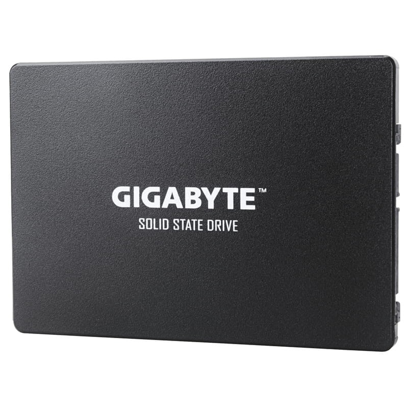 Gigabyte GP-GSTFS31100TNTD 1TB SSD Preto - Unidade de disco rígido - Item
