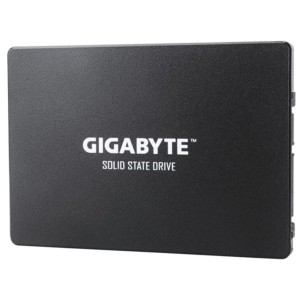 Gigabyte GP-GSTFS31100TNTD 1To SSD Noir - Disque dur