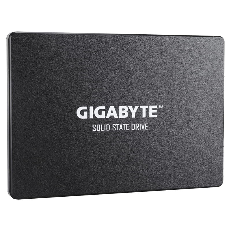 Gigabyte GP-GSTFS31100TNTD 1TB SSD Negro - Disco duro - Ítem1
