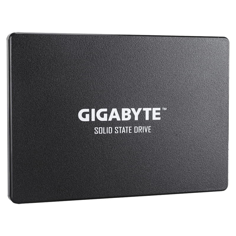 Gigabyte GP-GSTFS31100TNTD 1TB SSD Preto - Unidade de disco rígido - Item1