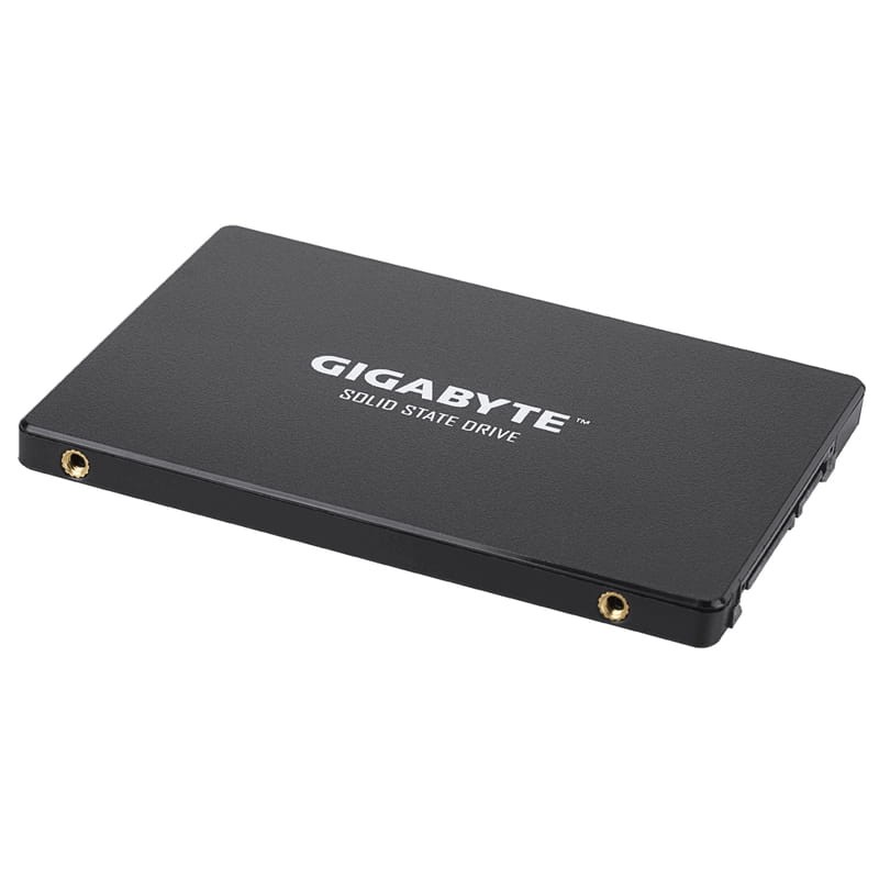 Gigabyte GP-GSTFS31100TNTD 1TB SSD Preto - Unidade de disco rígido - Item2