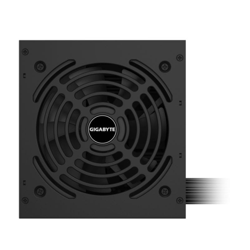 GIGABYTE GP-P650G 650 W Noir - Alimentation - Ítem2