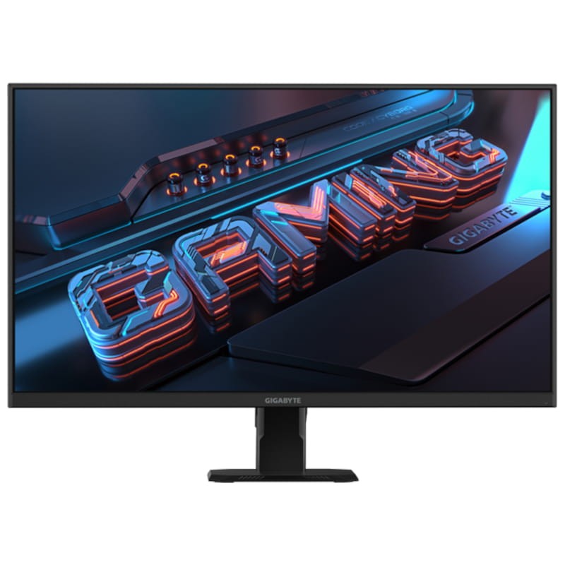 Gigabyte GS27F 27 FullHD IPS 165Hz Noir - Monitor Gaming - Ítem