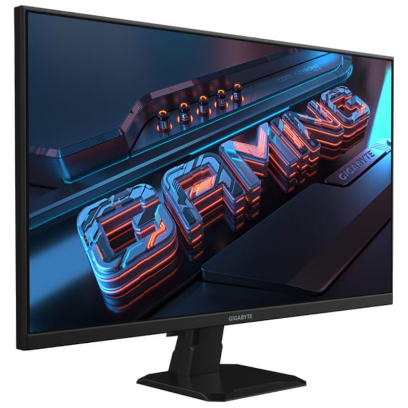 Gigabyte GS27F 27 FullHD IPS 165Hz Noir - Monitor Gaming - Ítem1
