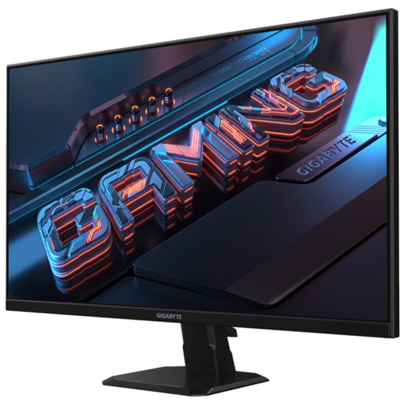 Gigabyte GS27F 27 FullHD IPS 165Hz Noir - Monitor Gaming - Ítem2
