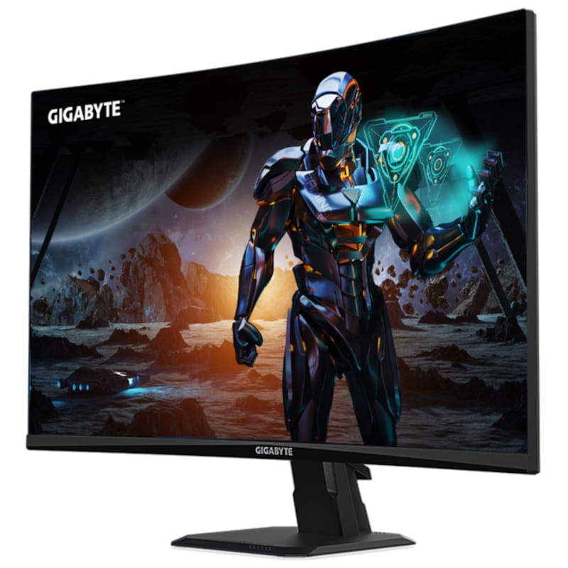 Gigabyte GS27FC 27
