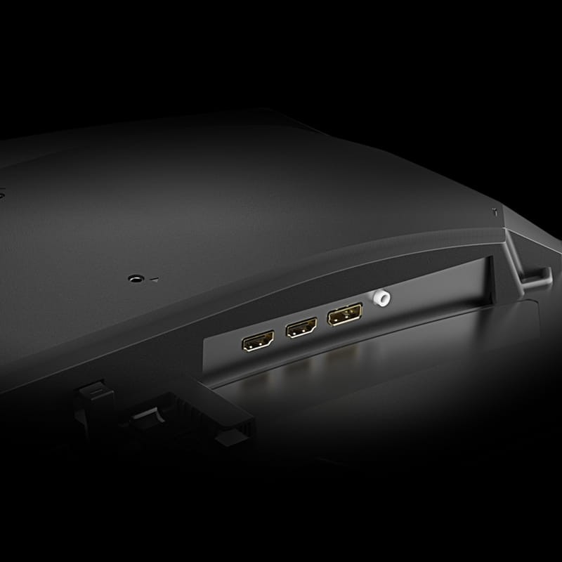 Gigabyte GS27FC 27