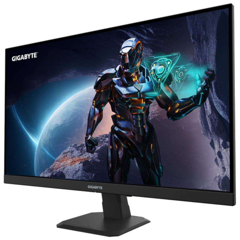 Gigabyte GS27U 27 4K UHD SS-IPS 160 Hz HDR400 Noir - Moniteur PC - Ítem1