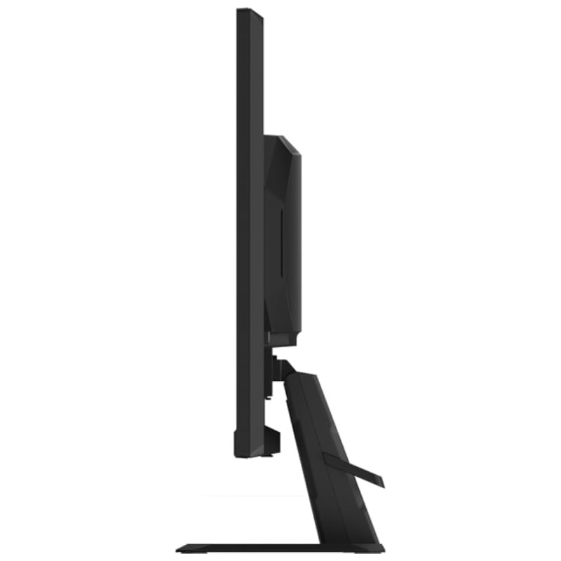Gigabyte GS27U 27 4K UHD SS-IPS 160 Hz HDR400 Noir - Moniteur PC - Ítem4