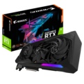 Gigabyte AORUS GeForce RTX 3070 Ti 8 GB NVIDIA GDDR6X - Graphics Card - Item