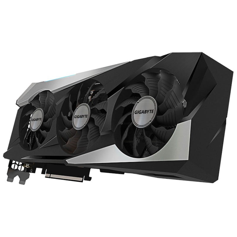 Tarjeta Gráfica Gigabyte GV-N307TGAMING OC-8GD NVIDIA GeForce RTX 3070 Ti 8 GB GDDR6X - Ítem3