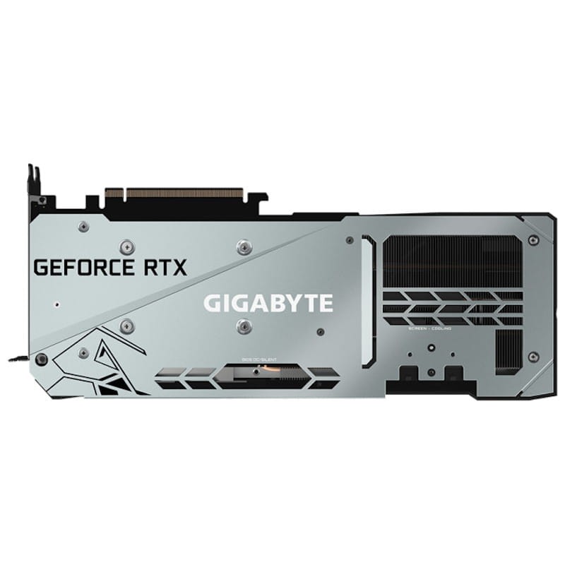 Placa Gráfica Gigabyte GV-N307TGAMING OC-8GD NVIDIA GeForce RTX 3070 Ti 8 GB GDDR6X - Item7