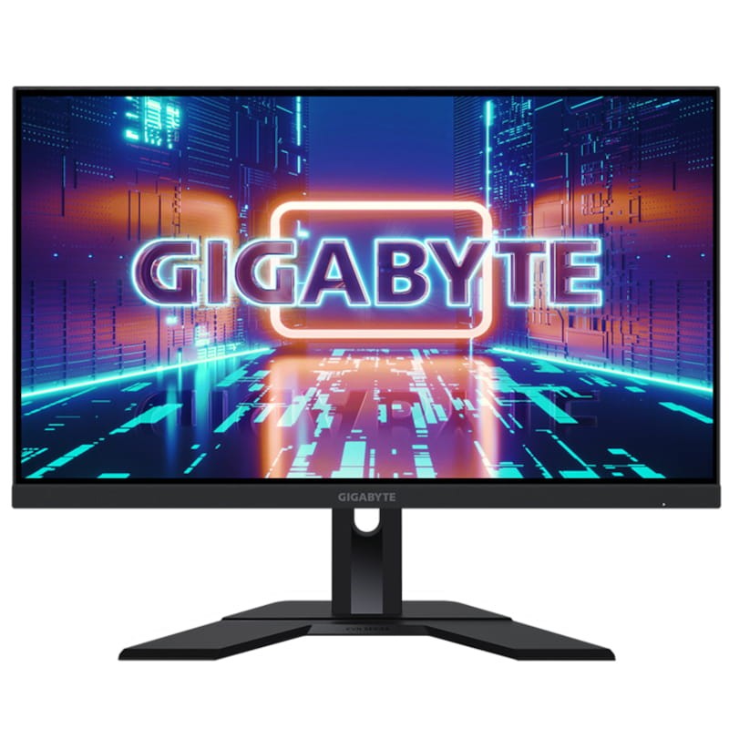 Gigabyte M27Q 27 Quad HD SS-IPS LED Noir - Moniteur de jeu - Ítem