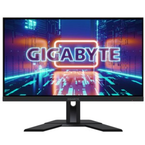 Gigabyte M27Q 27” Quad HD SS-IPS LED Negro – Monitor Gaming