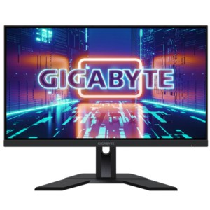 Gigabyte M27Q 27 Quad HD SS-IPS LED Noir - Moniteur de jeu