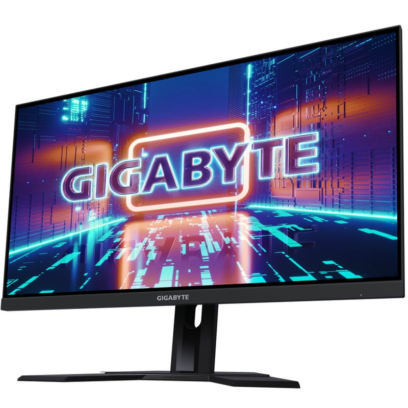 Gigabyte M27Q 27 Quad HD SS-IPS LED Noir - Moniteur de jeu - Ítem1