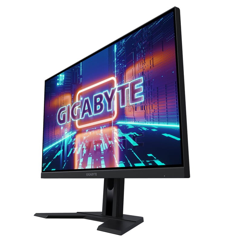 Gigabyte M27Q 27” Quad HD SS-IPS LED Negro – Monitor Gaming - Ítem2