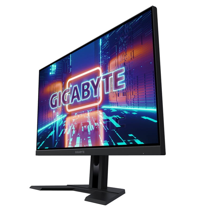 Gigabyte M27Q 27 Quad HD SS-IPS LED Noir - Moniteur de jeu - Ítem2