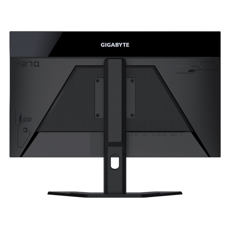 Gigabyte M27Q 27” Quad HD SS-IPS LED Negro – Monitor Gaming - Ítem3