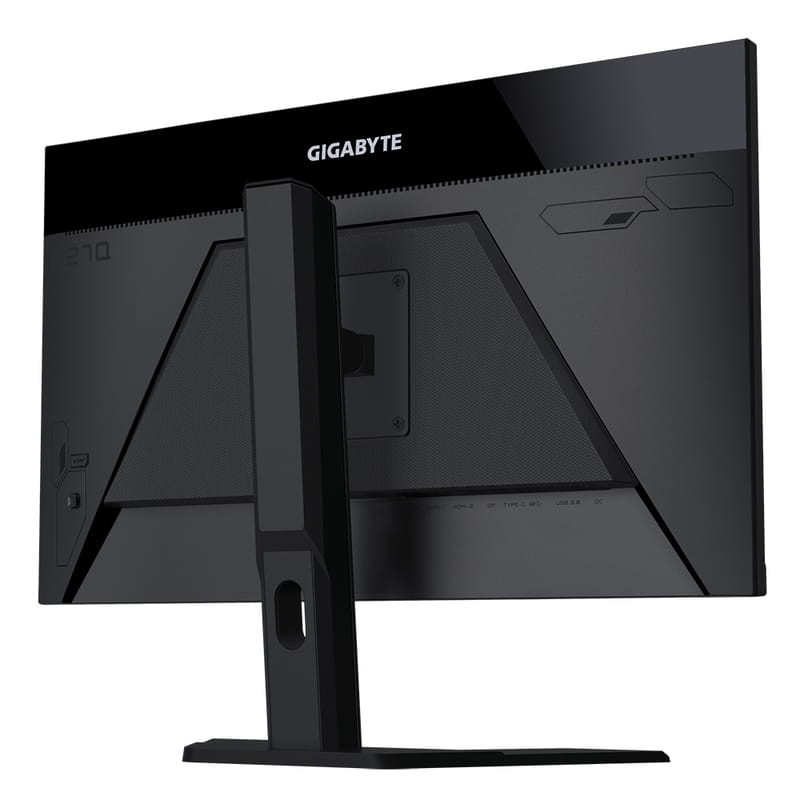 Gigabyte M27Q 27” Quad HD SS-IPS LED Negro – Monitor Gaming - Ítem4