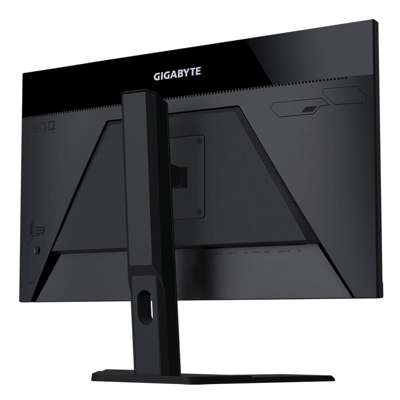 Gigabyte M27Q 27 Quad HD SS-IPS LED Noir - Moniteur de jeu - Ítem4