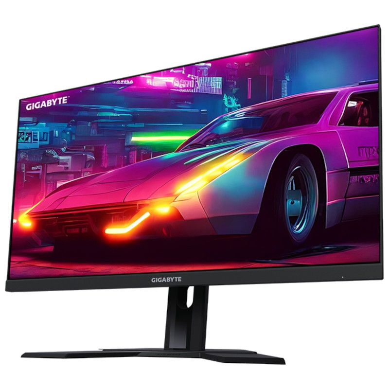Gigabyte M27Q X 27 QHD IPS FreeSync Premium - Monitor para PC - Item1