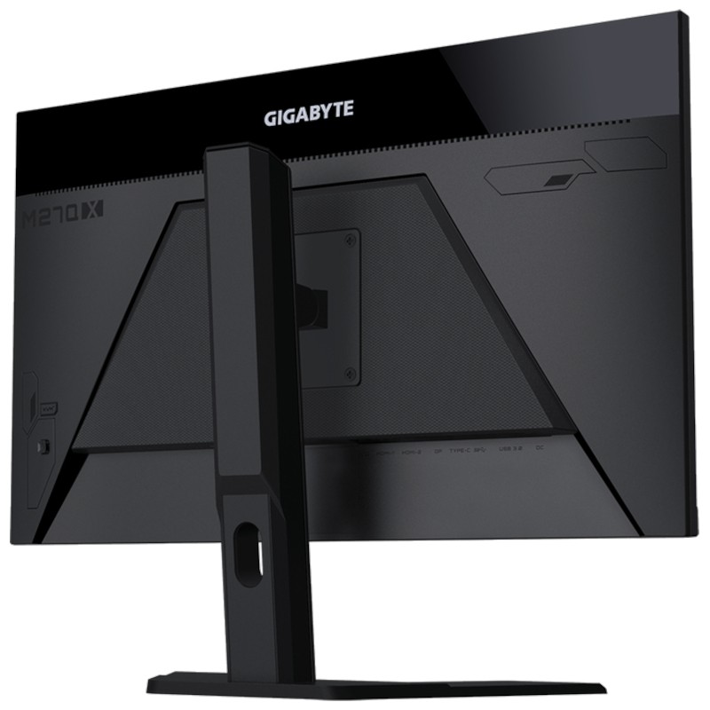 Gigabyte M27Q X 27 QHD IPS FreeSync Premium - Monitor para PC - Item3