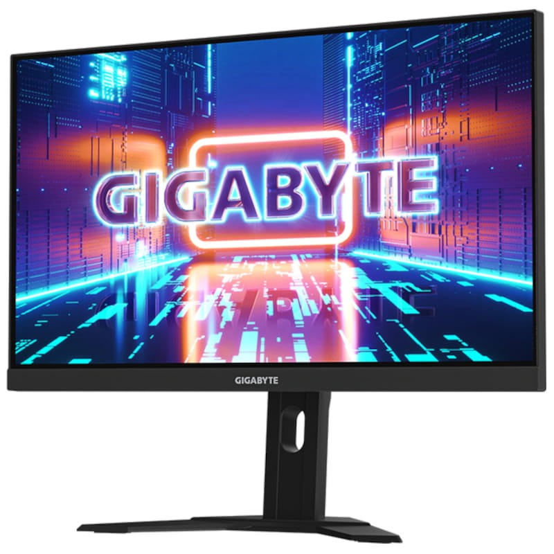 GIGABYTE M27U 27 4K UHD SuperSpeed IPS FreeSync Premium Pro Noir - Moniteur PC - Ítem1