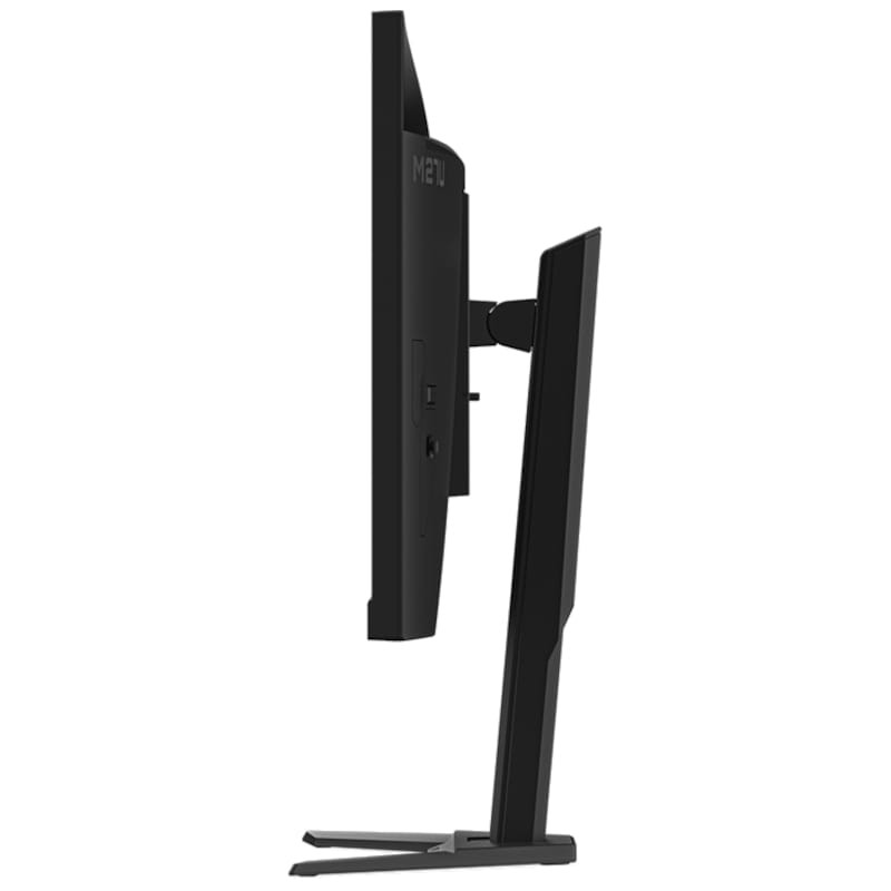 GIGABYTE M27U 27 4K UHD SuperSpeed IPS FreeSync Premium Pro Noir - Moniteur PC - Ítem4