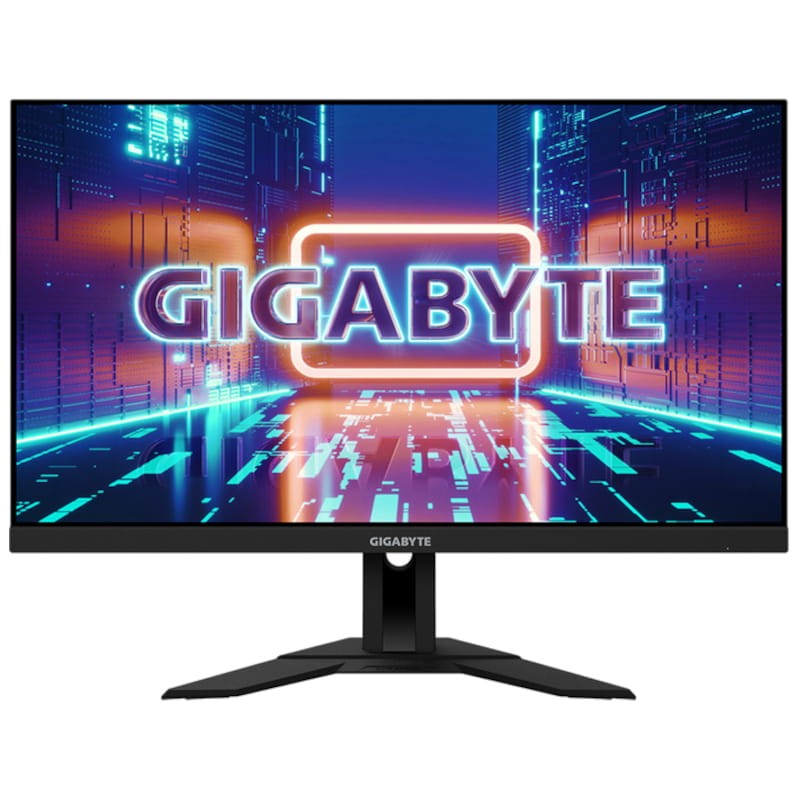 Gigabyte M28U 28 4K Ultra HD IPS 144 Hz FreeSync Premium Pro Noir - Moniteur de jeu - Ítem