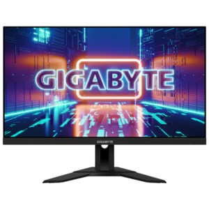 Gigabyte M28U 28 4K Ultra HD IPS 144 Hz FreeSync Premium Pro Negro - Monitor Gaming