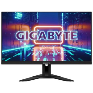 Gigabyte M28U 28 4K Ultra HD IPS 144 Hz FreeSync Premium Pro Preto - Monitor para jogos