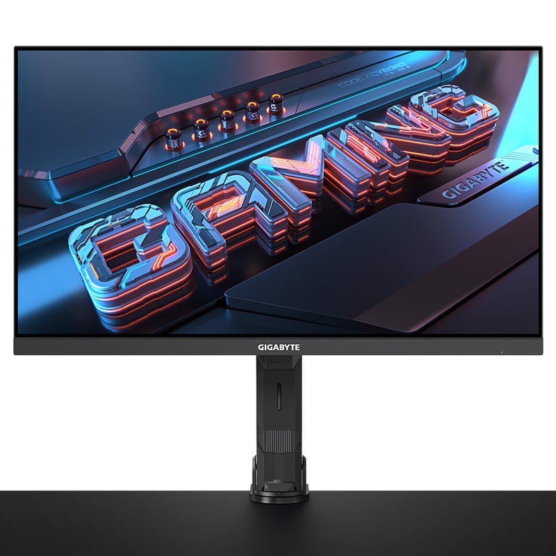 Gigabyte M28U Arm Edition 28” 4K Ultra HD IPS 144 Hz Noir - Moniteur de jeu - Ítem
