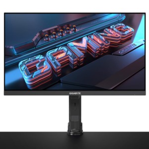 Gigabyte M28U Arm Edition 28 4K Ultra HD LED Noir - Moniteur de jeu