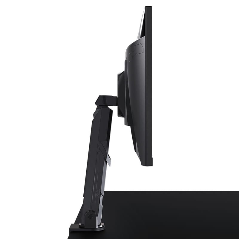 Gigabyte M28U Arm Edition 28” 4K Ultra HD IPS 144 Hz Noir - Moniteur de jeu - Ítem5