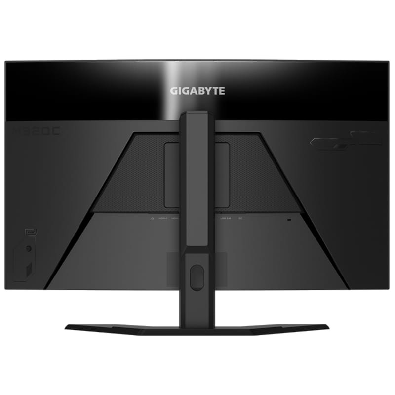 Gigabyte M32QC 31.5